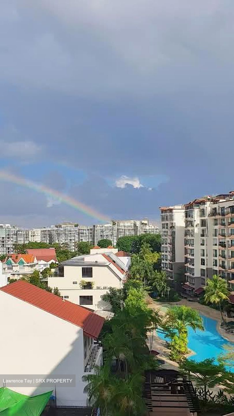 Sunhaven (D16), Condominium #595183381